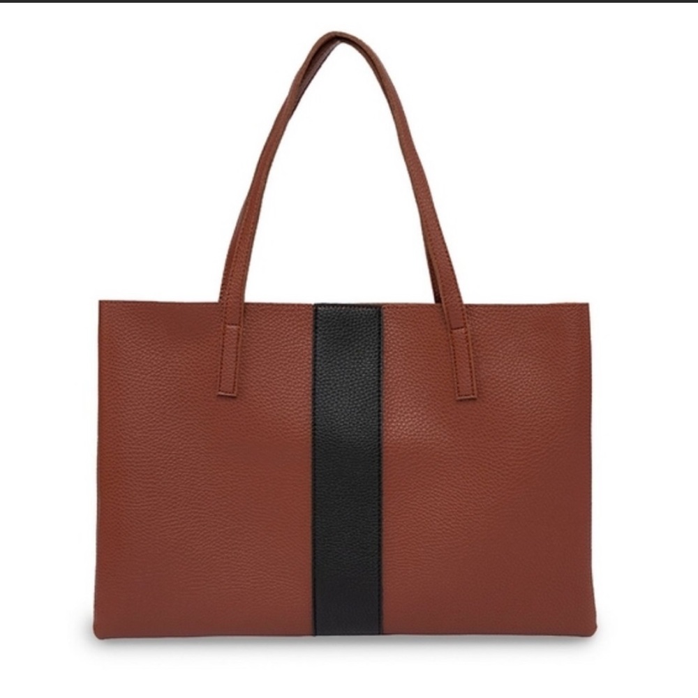 VINCE CAMUTO LUCK TOTE - Picture 9 of 10